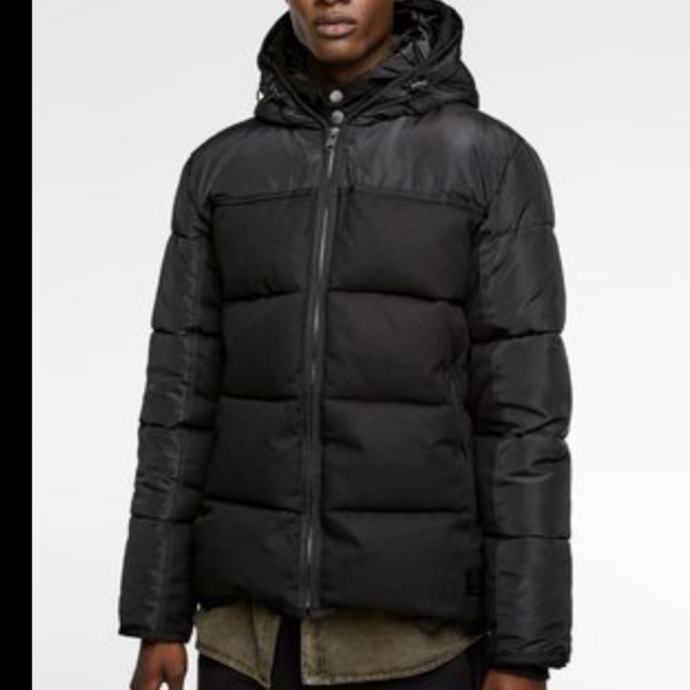 Zara Jacket - Picture 1 of 7
